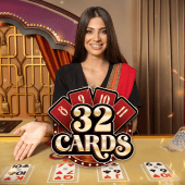 32 Baraha on SKYPH live casino