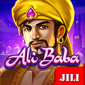 Ali Baba on SKYPH