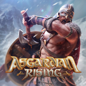 Asgardian Rising on SKYPH