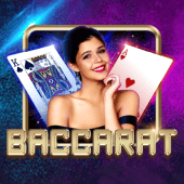 Baccarat B on SKYPH