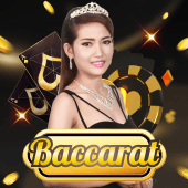 Baccarat on SKYPH