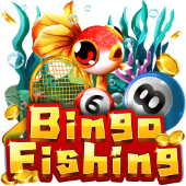 Bingo Fishing on SKYPH