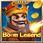Boom Legend on SKYPH