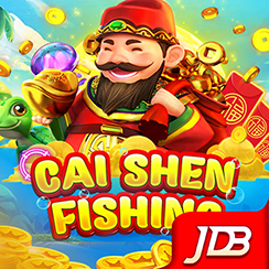 Cai Shen Fishing on SKYPH