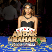 Casino Marina Andar Bahar on SKYPH