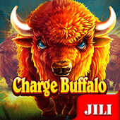 Charge Buffalo on SKYPH