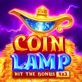 Coin Lamp skyph slot