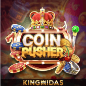 Coin Pusher on SKYPH