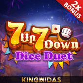 Dice Duet on SKYPH