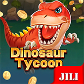 Dinosaur Tycoon on SKYPH