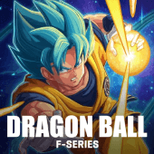 Dragon Ball skyph slot