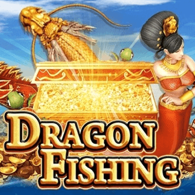 Dragon Fishing on SKYPH