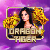 Dragon Tiger on SKYPH