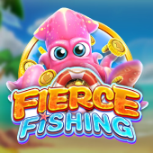 Fierce Fishing on SKYPH