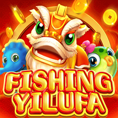 Fishing Yi Lu Fa on SKYPH