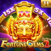 Fortune Gems 2 on SKYPH