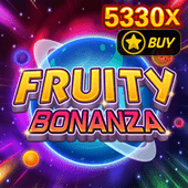 Fruity Bonanza on SKYPH