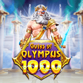 Gates of Olympus 1000 on SKYPH