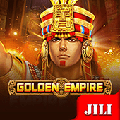 Golden Empire on SKYPH