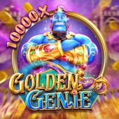 Golden Genie on SKYPH