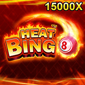 Heat Bingo on SKYPH