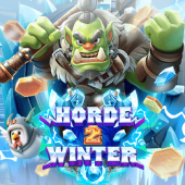 Horde 2 Winter skyph slot