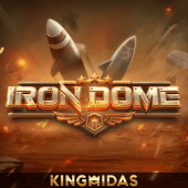 Iron Dome on SKYPH