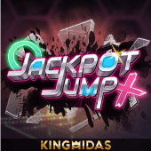 Jackpot Jump on SKYPH