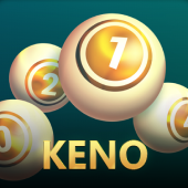 Keno on SKYPH