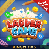 Ladder Game on SKYPH