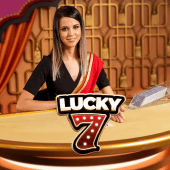 Lucky 7 on SKYPH