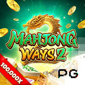 Mahjong Ways 2 game icon on SKYPH