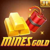 Mines Gold skyph slot