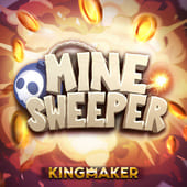 Minesweeper on SKYPH