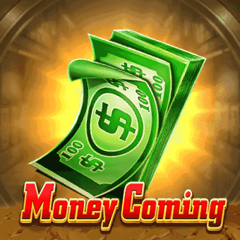 Money Coming skyph slot