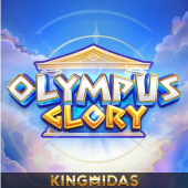 Olympus Glory on SKYPH