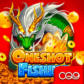 Oneshot Fishing on SKYPH