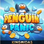 Penguin Panic on SKYPH