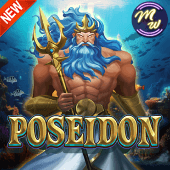 Poseidon skyph slot