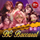 Sexy Blockchain Baccarat on SKYPH