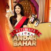 Ultimate Andar Bahar on SKYPH